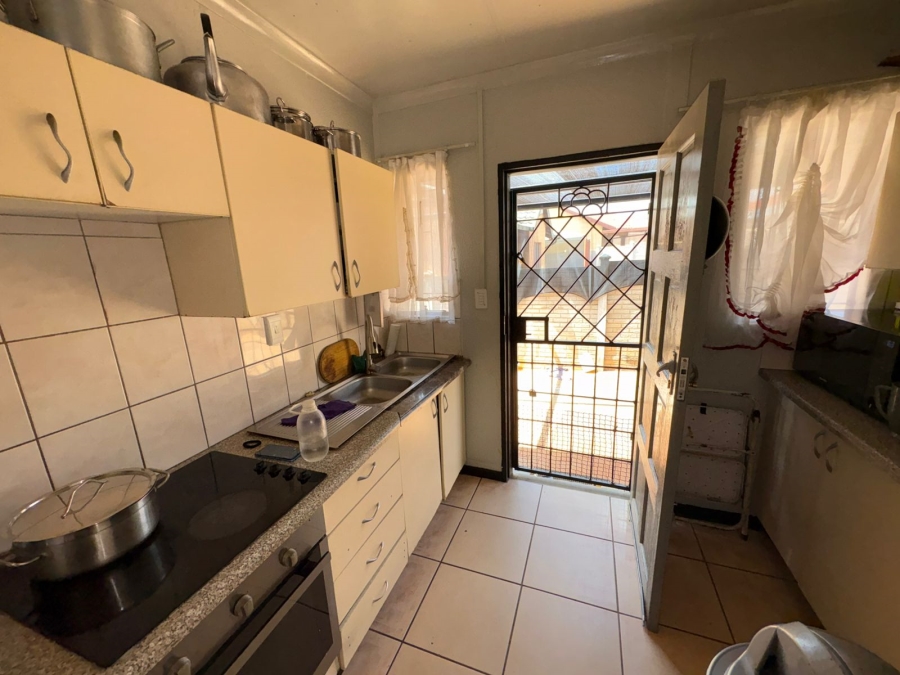 3 Bedroom Property for Sale in Tlhabane North West